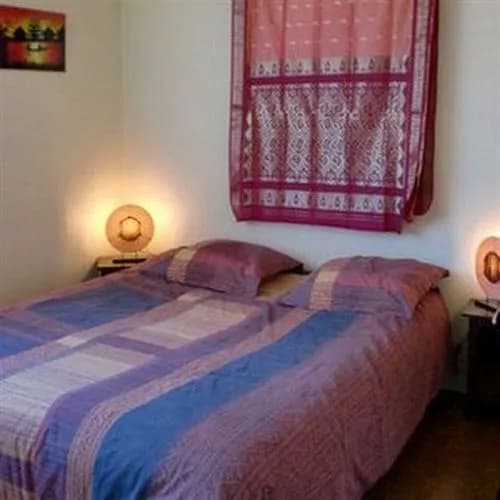 Bed And Breakfast Buttes Chaumont 2 - photo 7