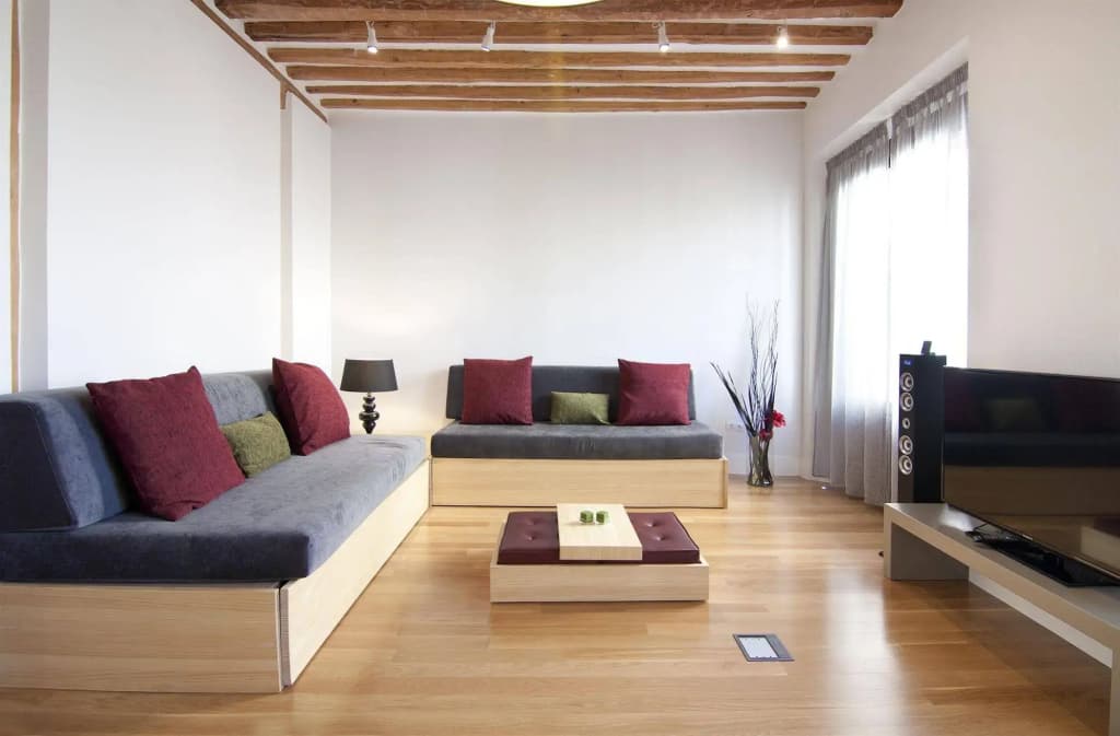Slow Suites Chueca - photo 6