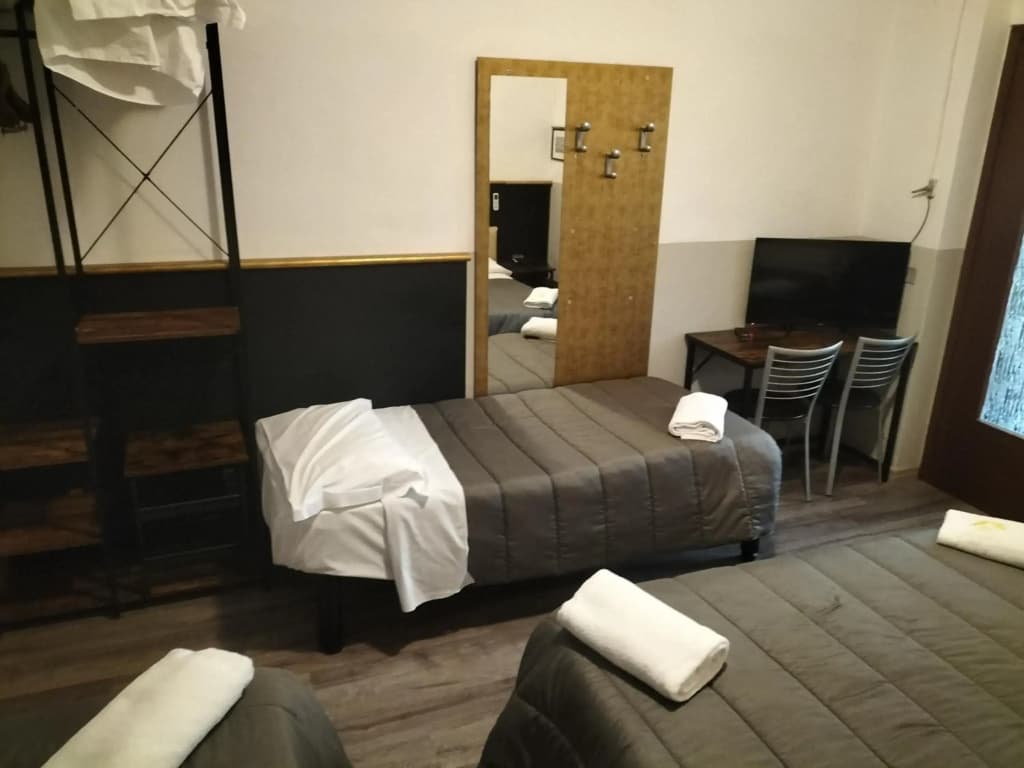 Hotel Dateo - photo 5