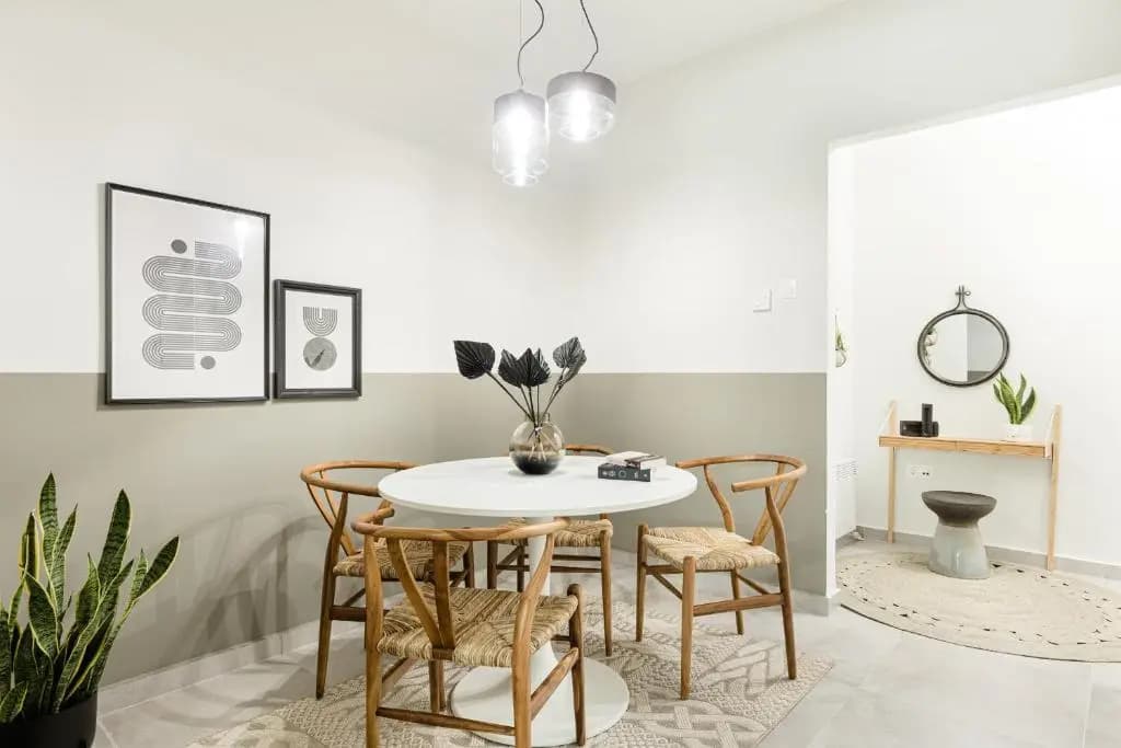 Serene 1 BR Apartment in Koukaki by UPSTREET - photo 4