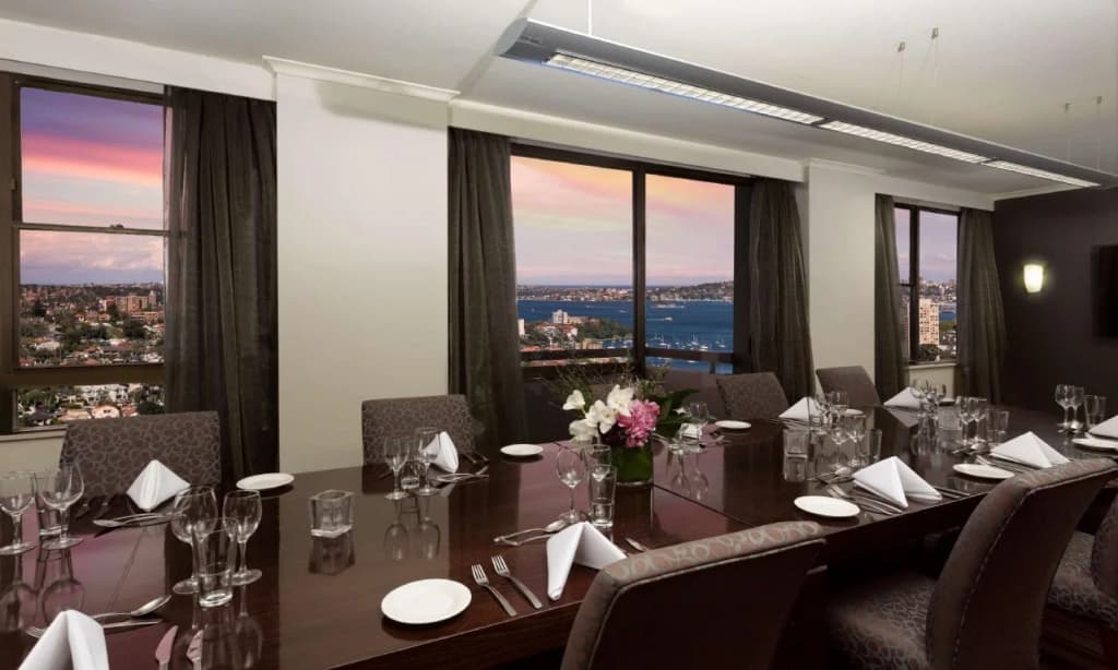 Rydges North Sydney - photo 20