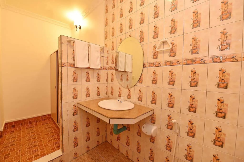 Rasdhoo Relax Inn - photo 7