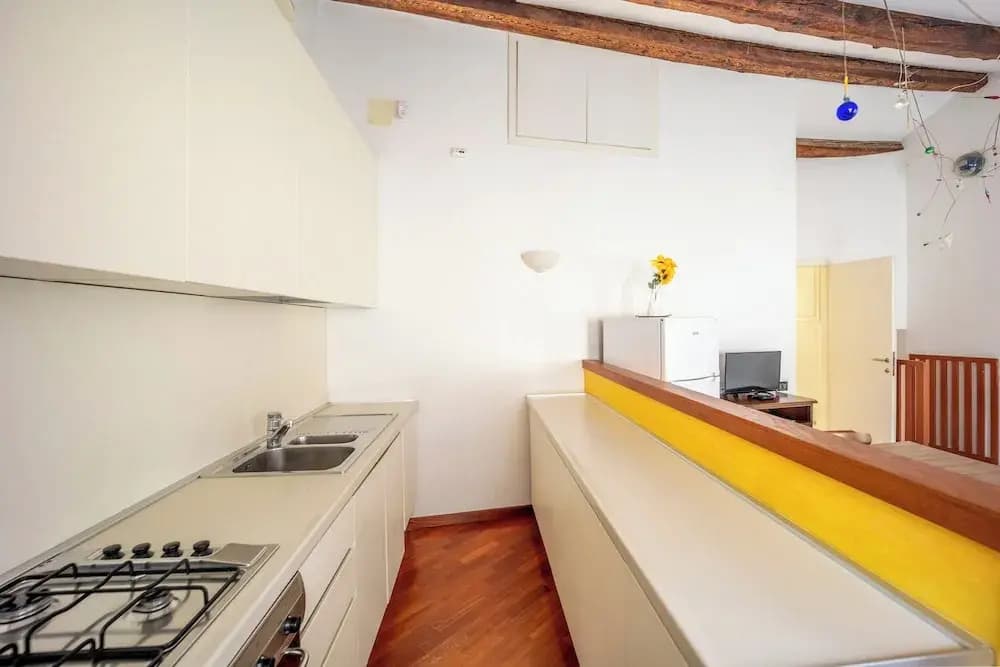 Ca' Marina - photo 20