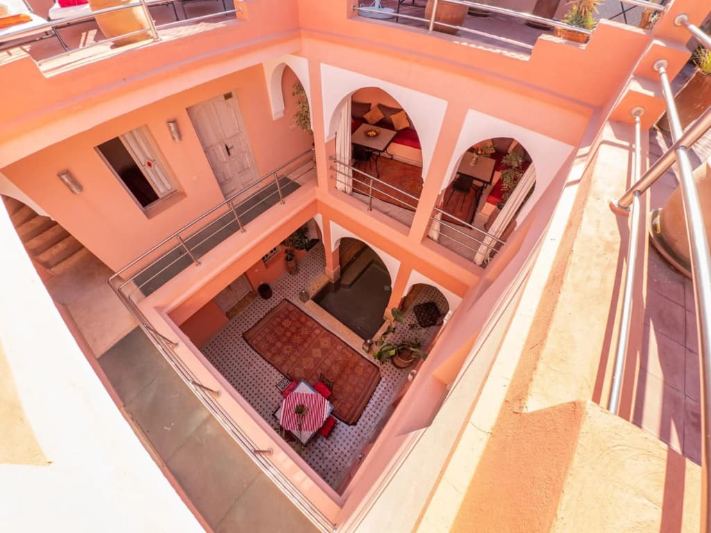 Riad Tahani - photo 1