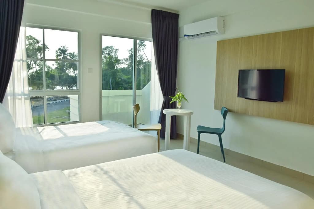 AVI Pangkor Beach Resort - photo 18