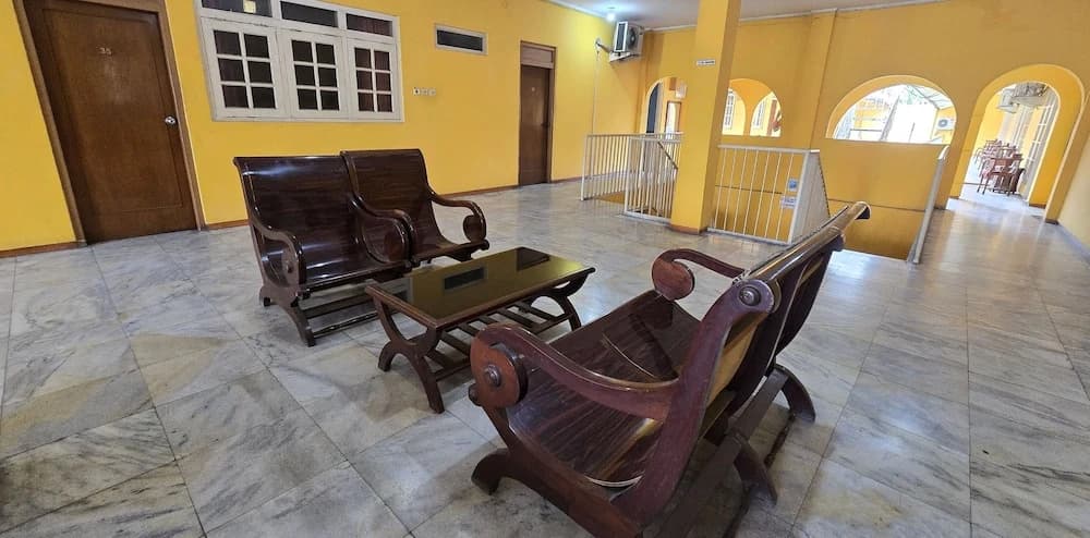 Hotel Tugu Asri - photo 12