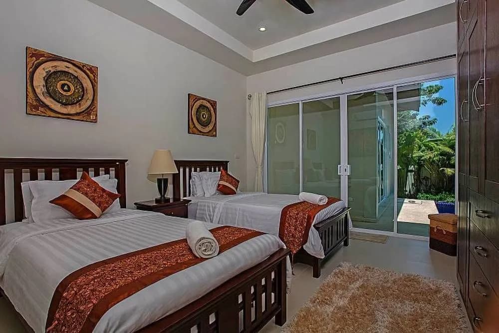 Rawayana Pool Villa - photo 3