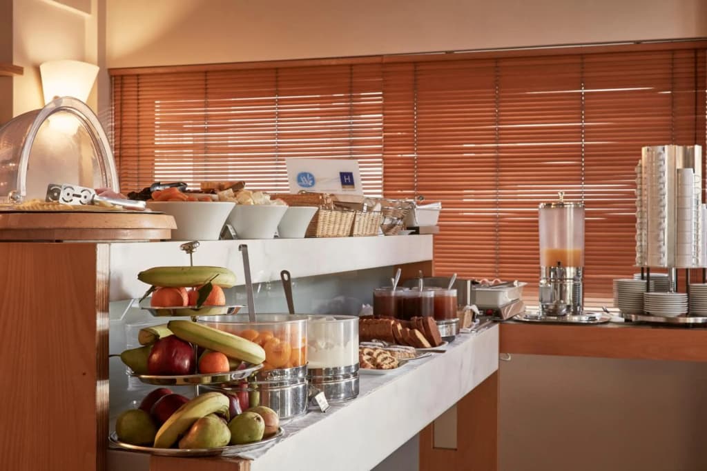 Philippos Hotel - photo 27