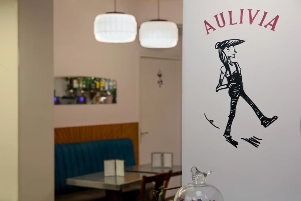 Hotel Aulivia Opera - photo 5