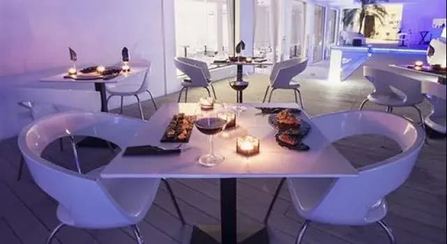 Ocean @ Livingstones Urban Boutique Resort - photo 7