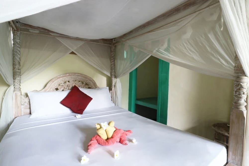 Ubud Friendly Sekembang House - main photo