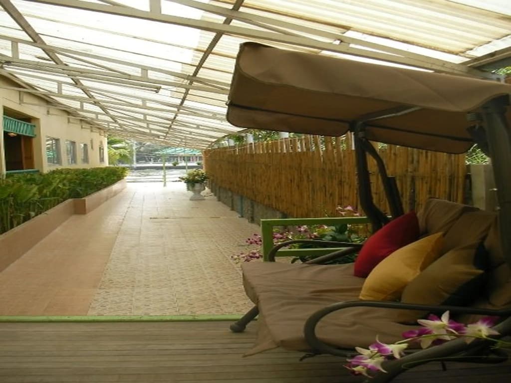 Waterside Boutique Hotel - photo 13