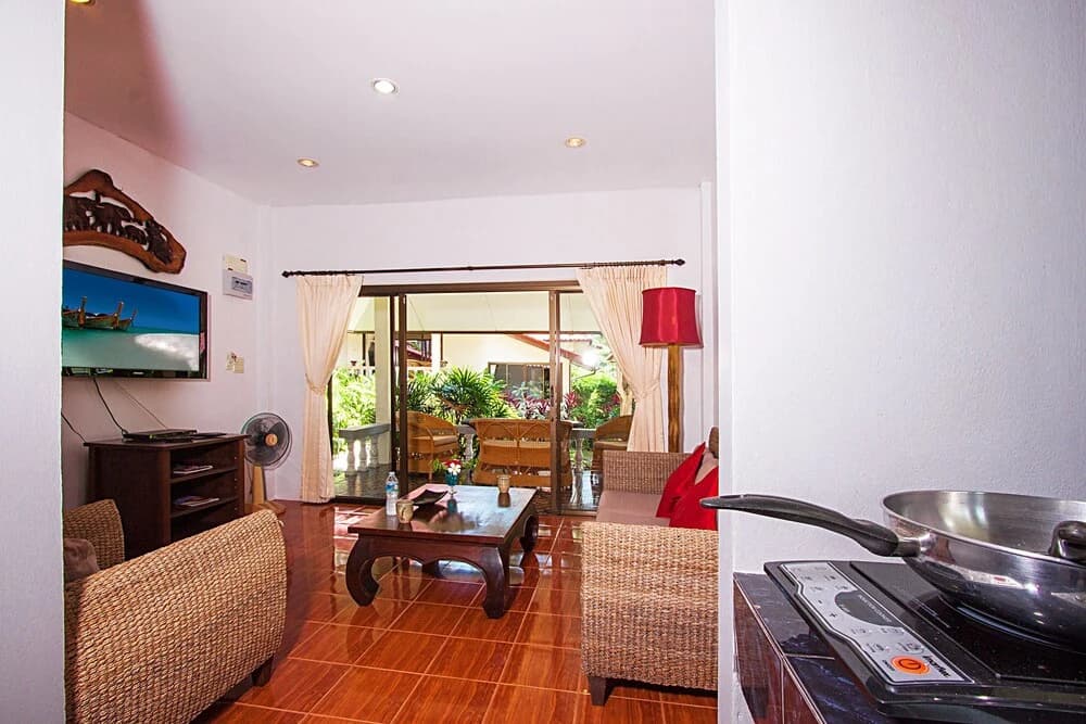 Happiness Villa A - photo 5