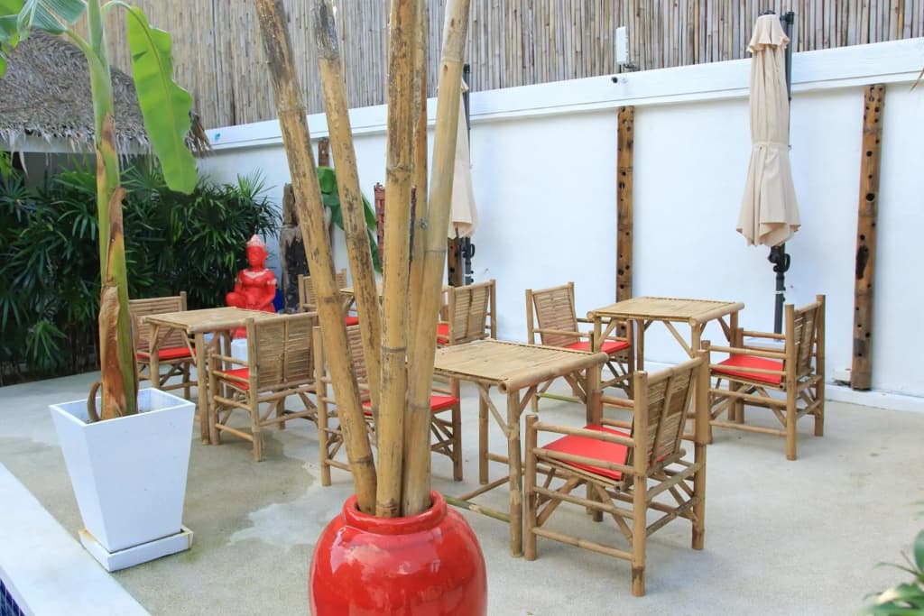 The White Cottage - photo 34