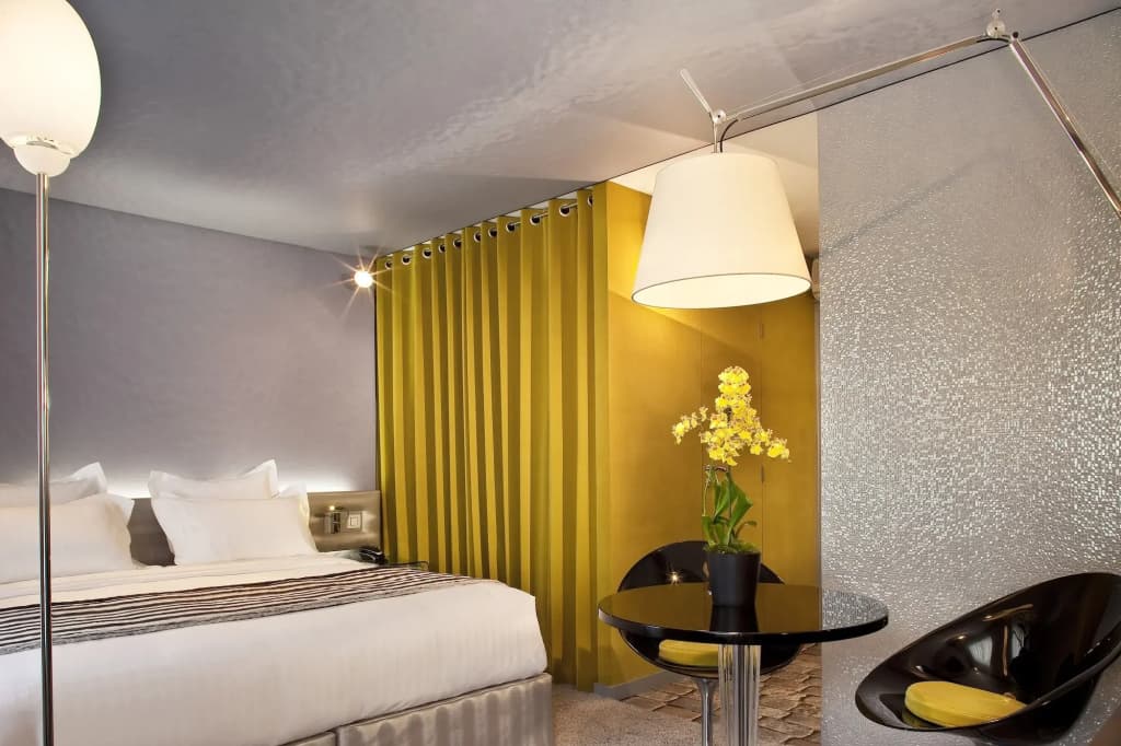 7 Eiffel Hotel - photo 7