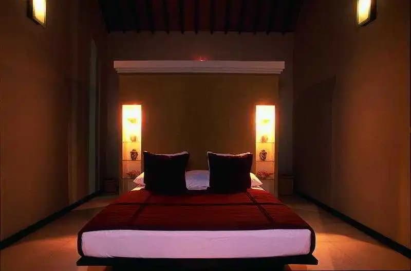 Alu Bali Villas - photo 1