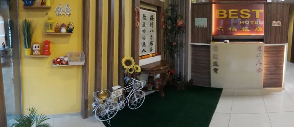 Best Hotel - photo 11