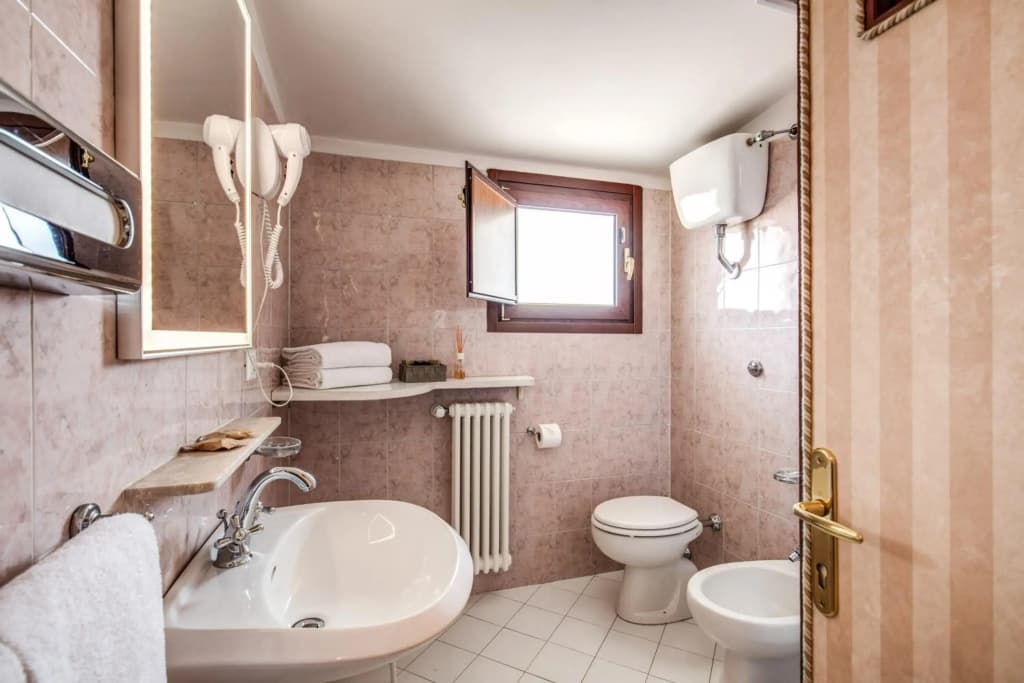 Hotel Pacific Roma - photo 9