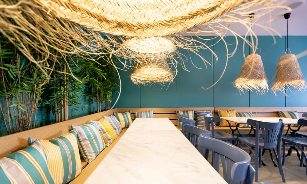 Yomo Hostal BCN Port - photo 19