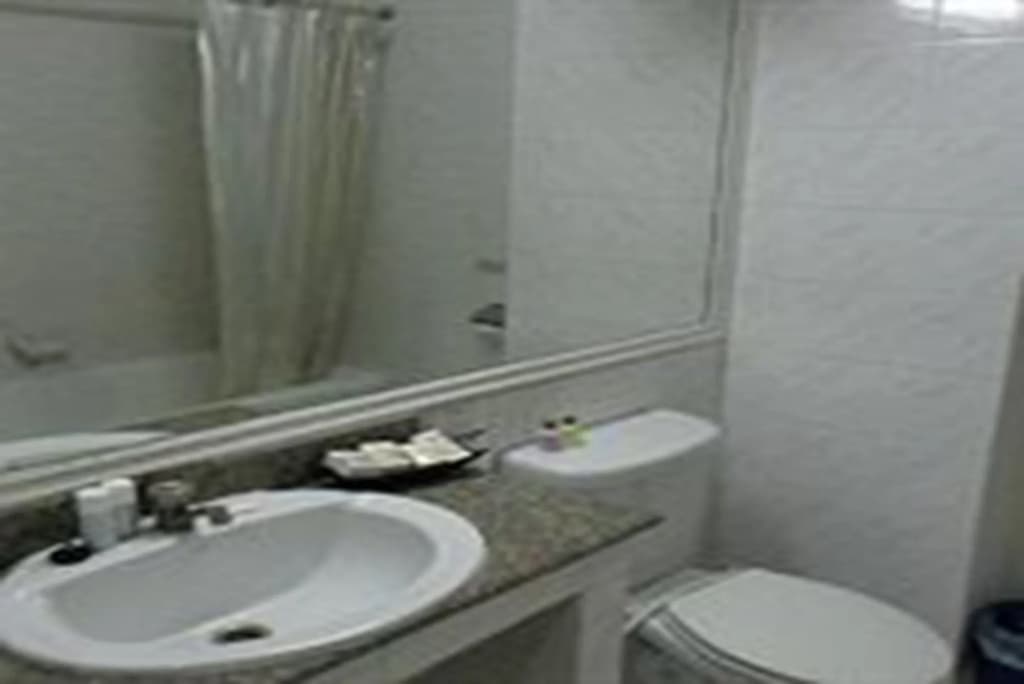 PJ Watergate Hotel - photo 8