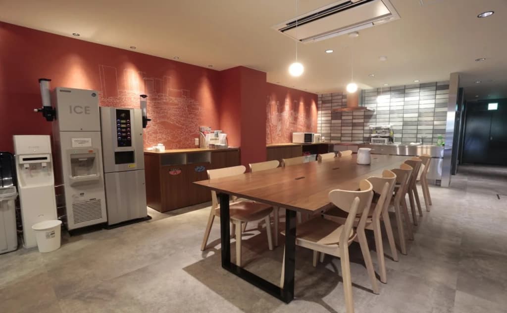 Hotel Zipang - photo 16