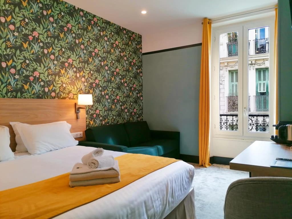Hôtel de France, un hôtel AMMI - photo 21