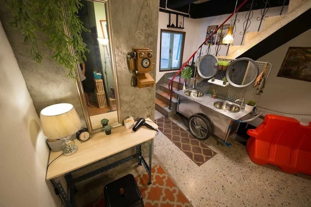 Teegether Hostel - photo 8