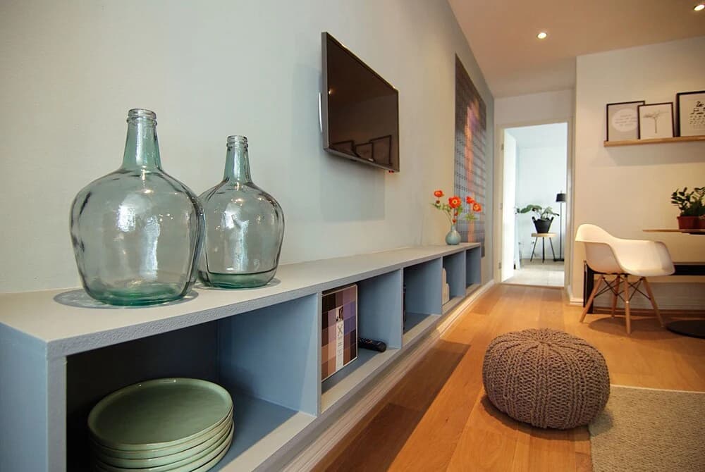 Haarlemmerstraat Apartments - photo 13