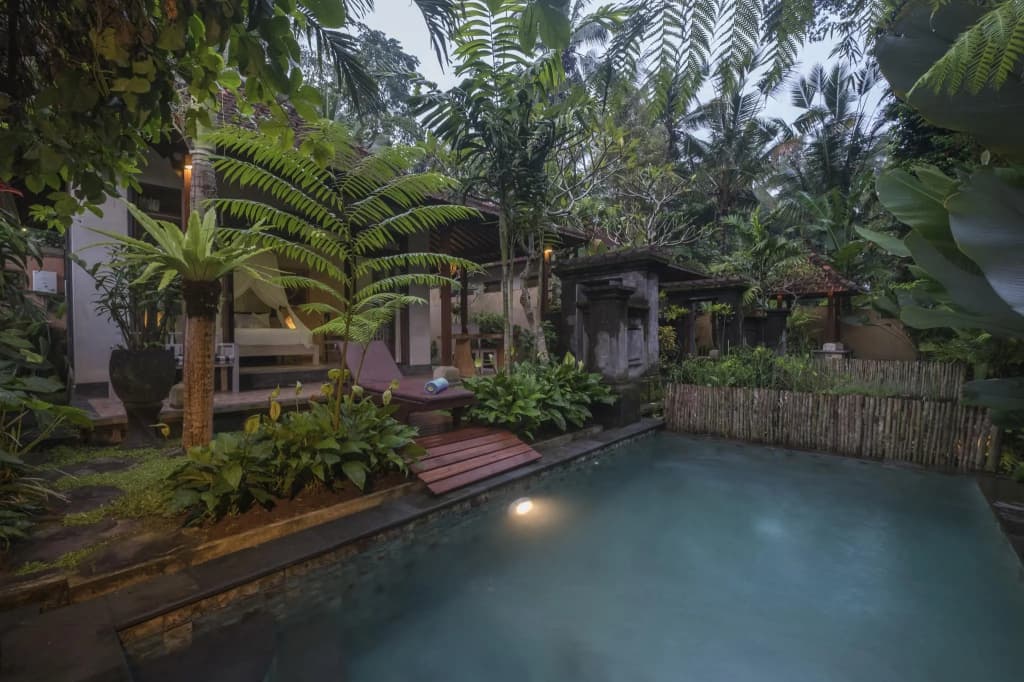 Virmas Private Villa - photo 6