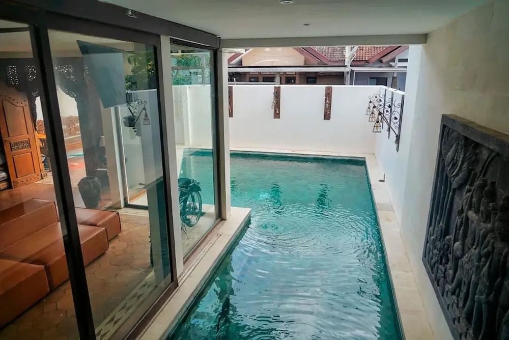 Villa Himala Bali - photo 9