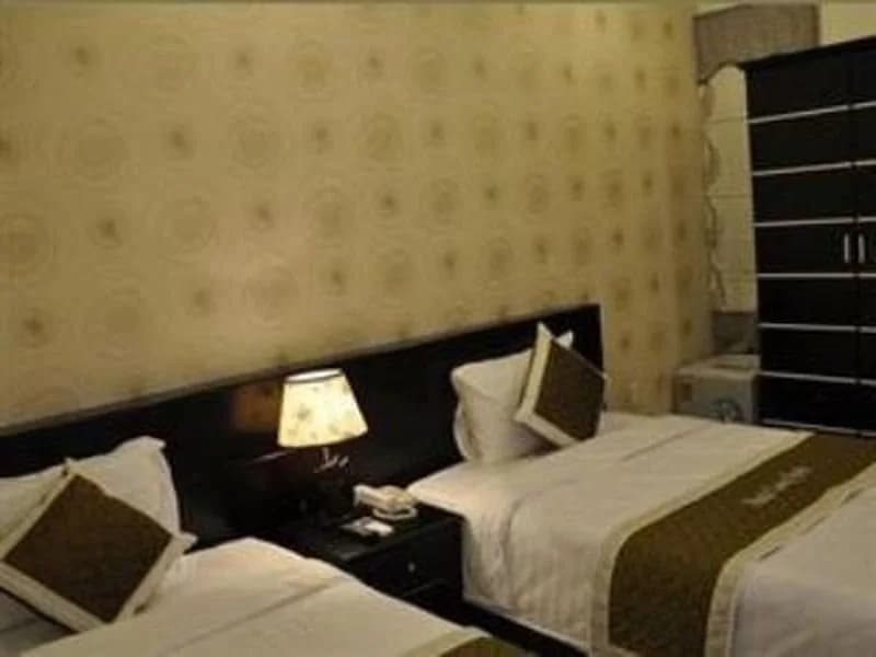 Manh Cuong Hotel - photo 5