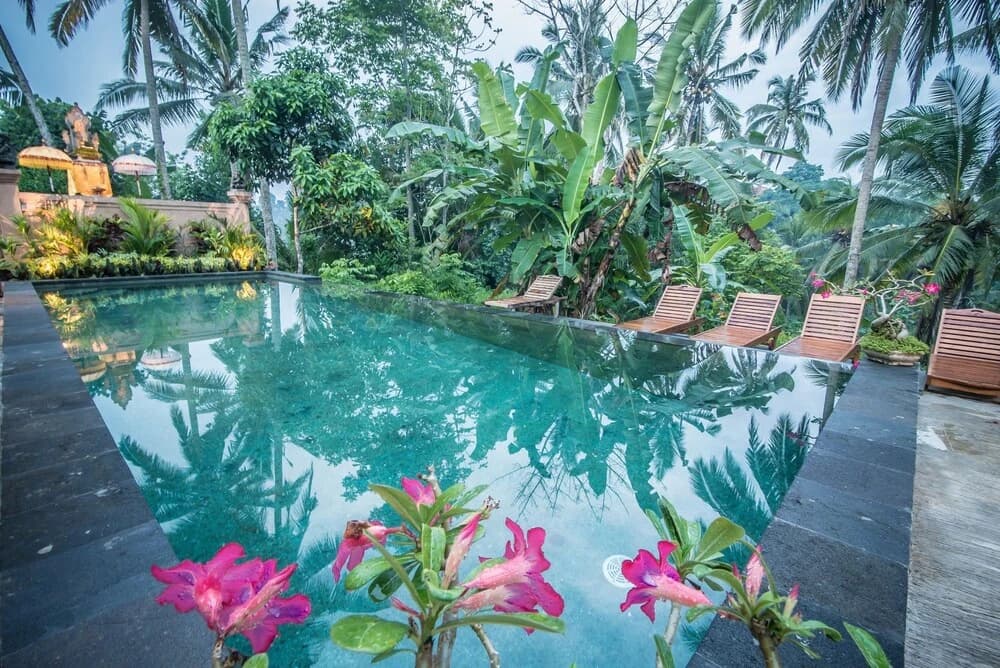 Sujaya Villas - photo 9