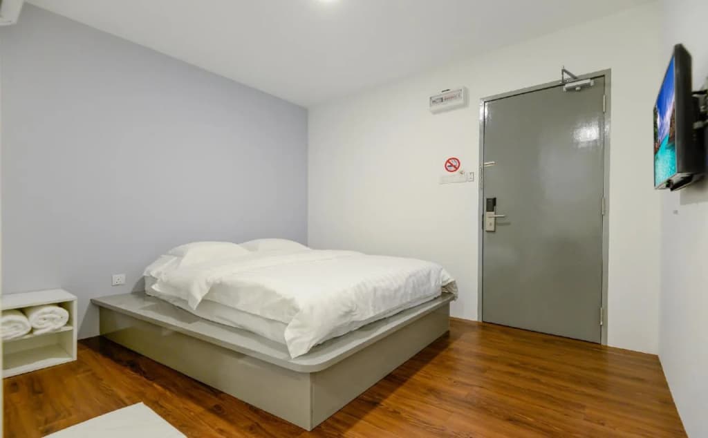 Fumah Hotel - photo 5