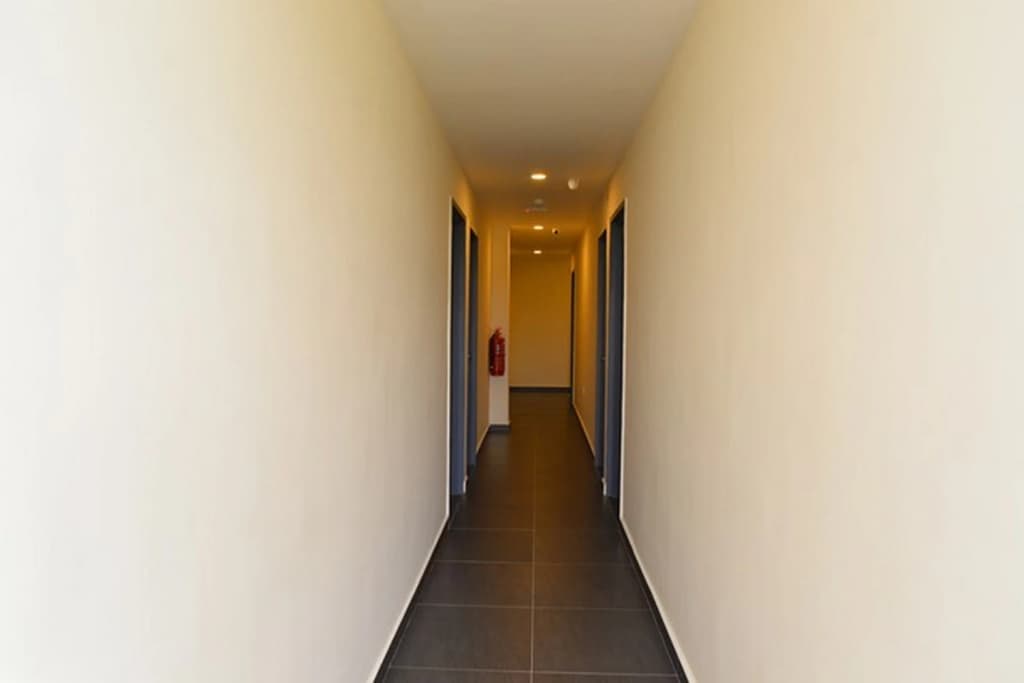 Sg. Paka Hotel - photo 12