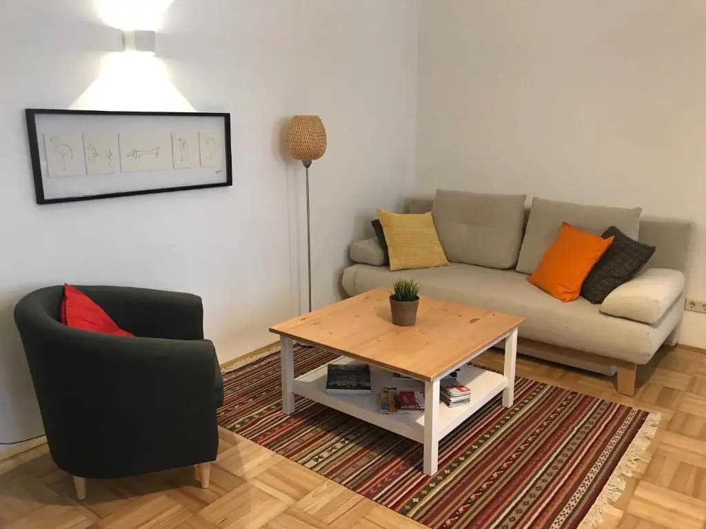 Apartments near Rathaus - photo 2