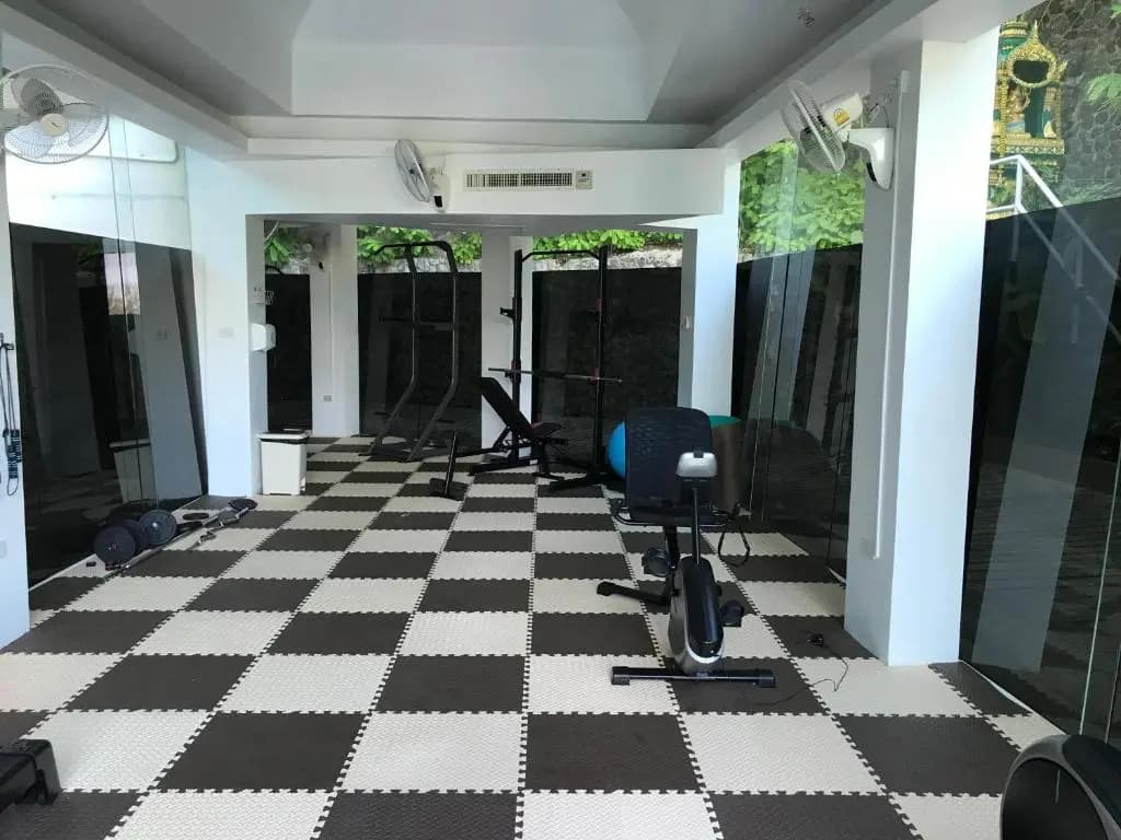 Karon View Apartments - photo 11