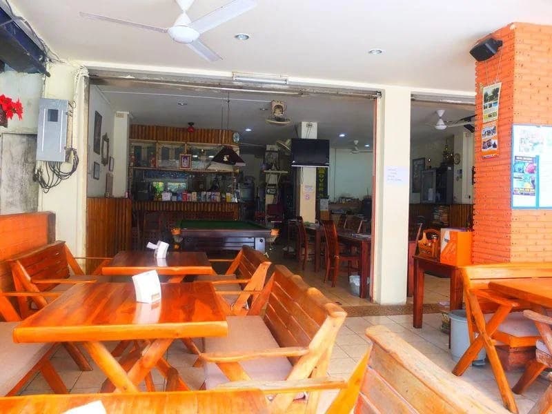 Double Dutch Guesthouse - photo 17