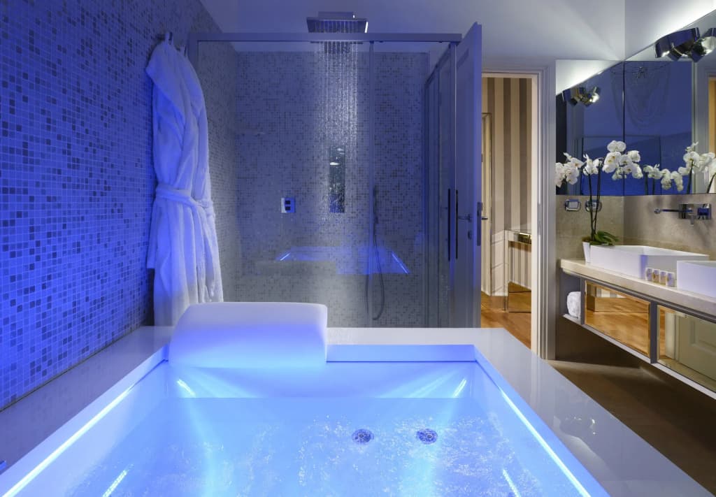 Lifestyle Suites Rome - photo 9