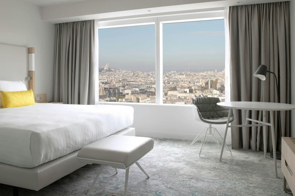 Courtyard by  Marriott Paris Gare de Lyon - photo 8