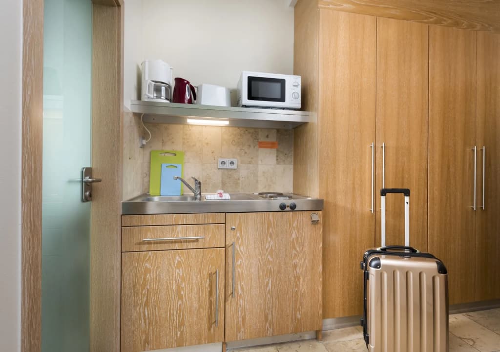 Michels Apart Hotel Berlin - photo 20
