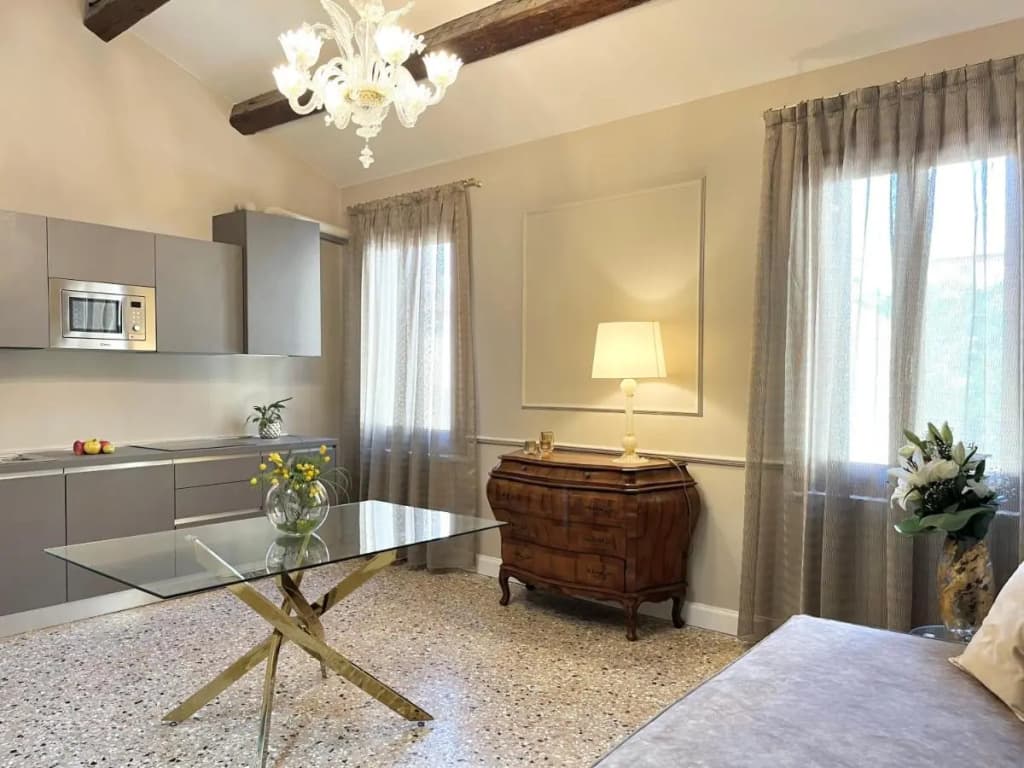San Vio Palace Luxury Apartments - photo 5