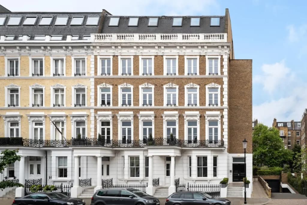 Templeton Place by Supercity Aparthotels - photo 22