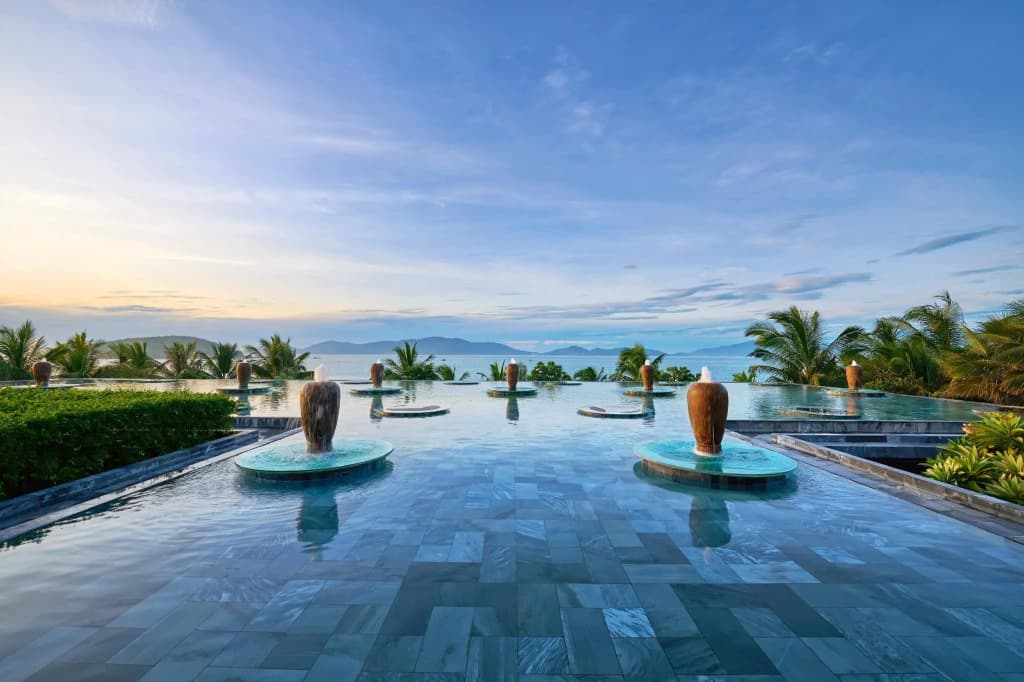 Amiana Resort Nha Trang - photo 13