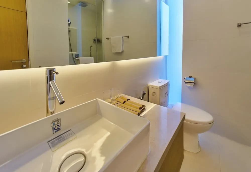 Ocean Villas Beach Resort - photo 11