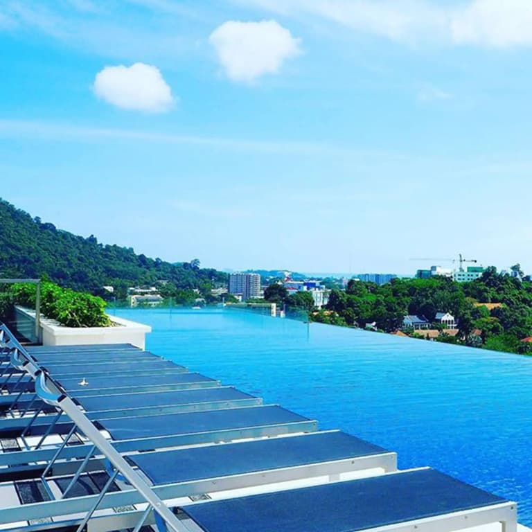 Duplex Height Phuket - photo 15