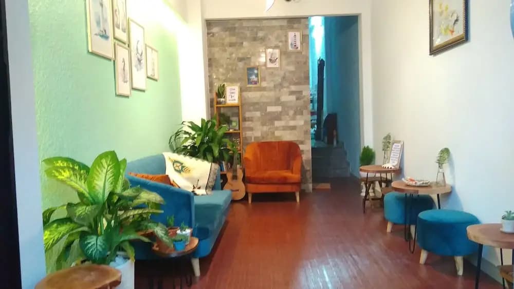 Together House - Hostel - photo 2