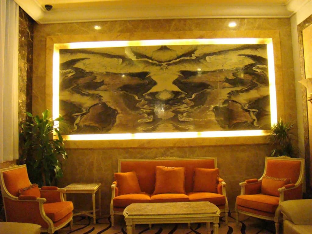 Sharjah Palace Hotel - photo 12