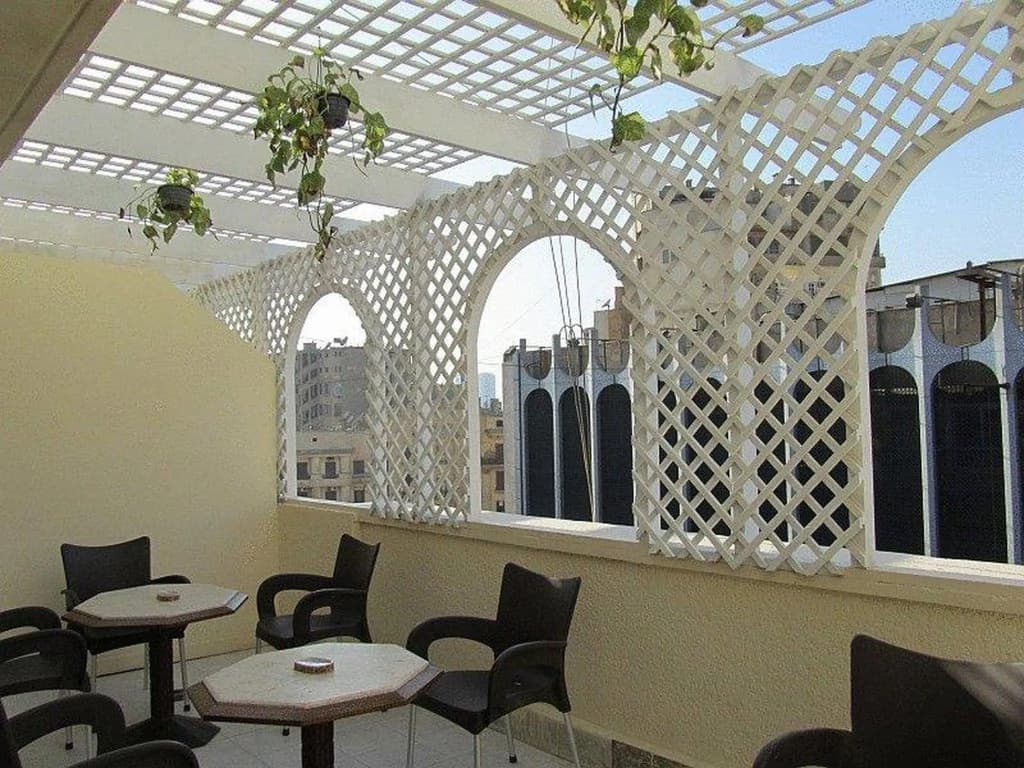 Cairo Moon Hotel - Hostel - photo 8