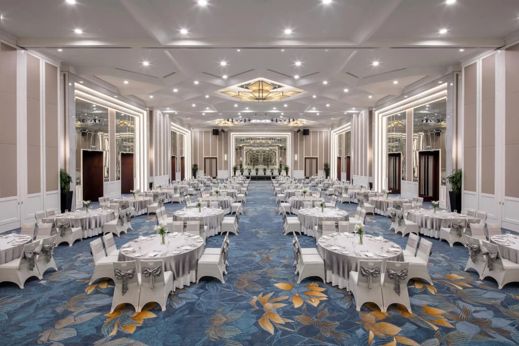 Melia Hanoi - photo 24