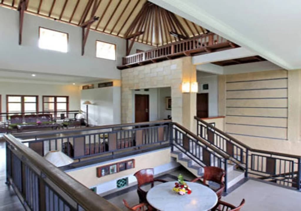 Uma Mandi Hotel - main photo